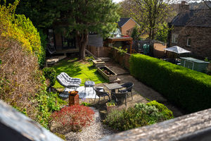 Fairbarn Road Stannington
